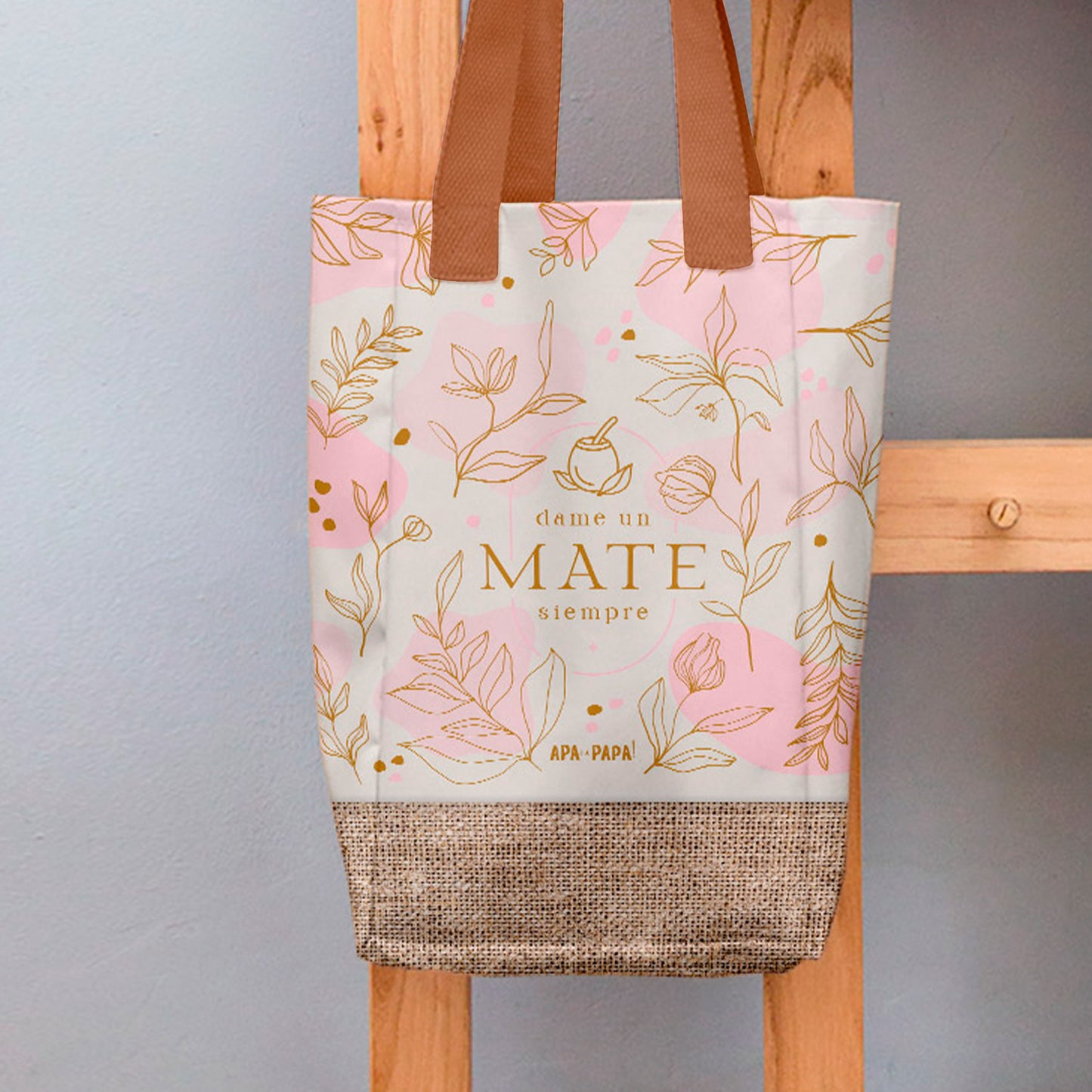 Bolsos Materos