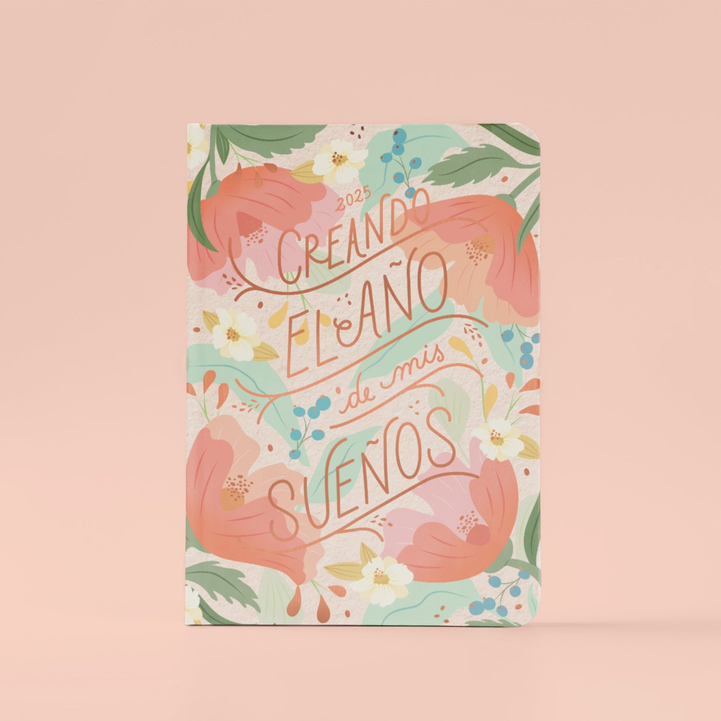 Cuadernos Lomo (A5)