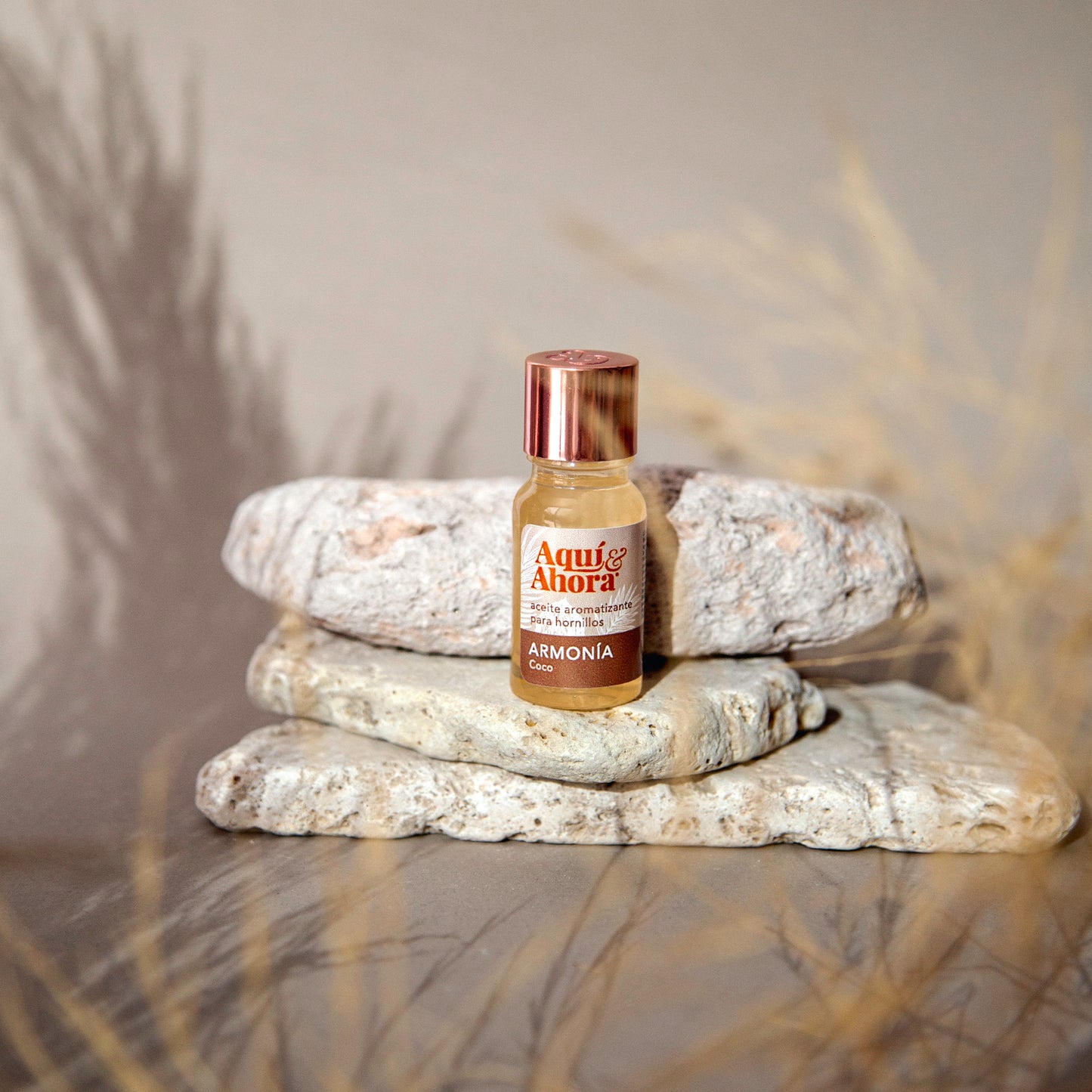 Aceites Aromáticos (NEW)