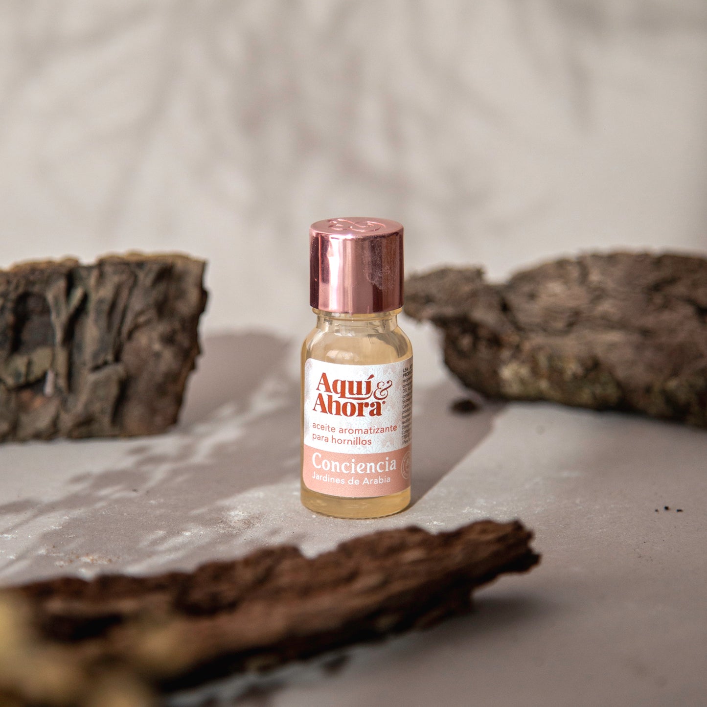 Aceites Aromáticos (NEW)