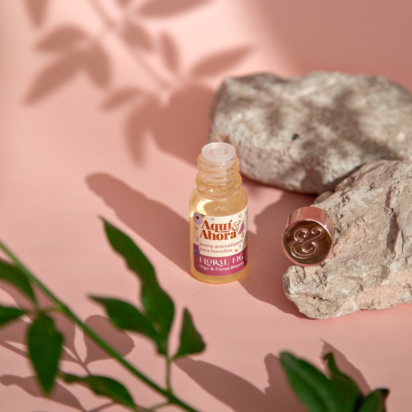 Aceites Aromáticos (NEW)