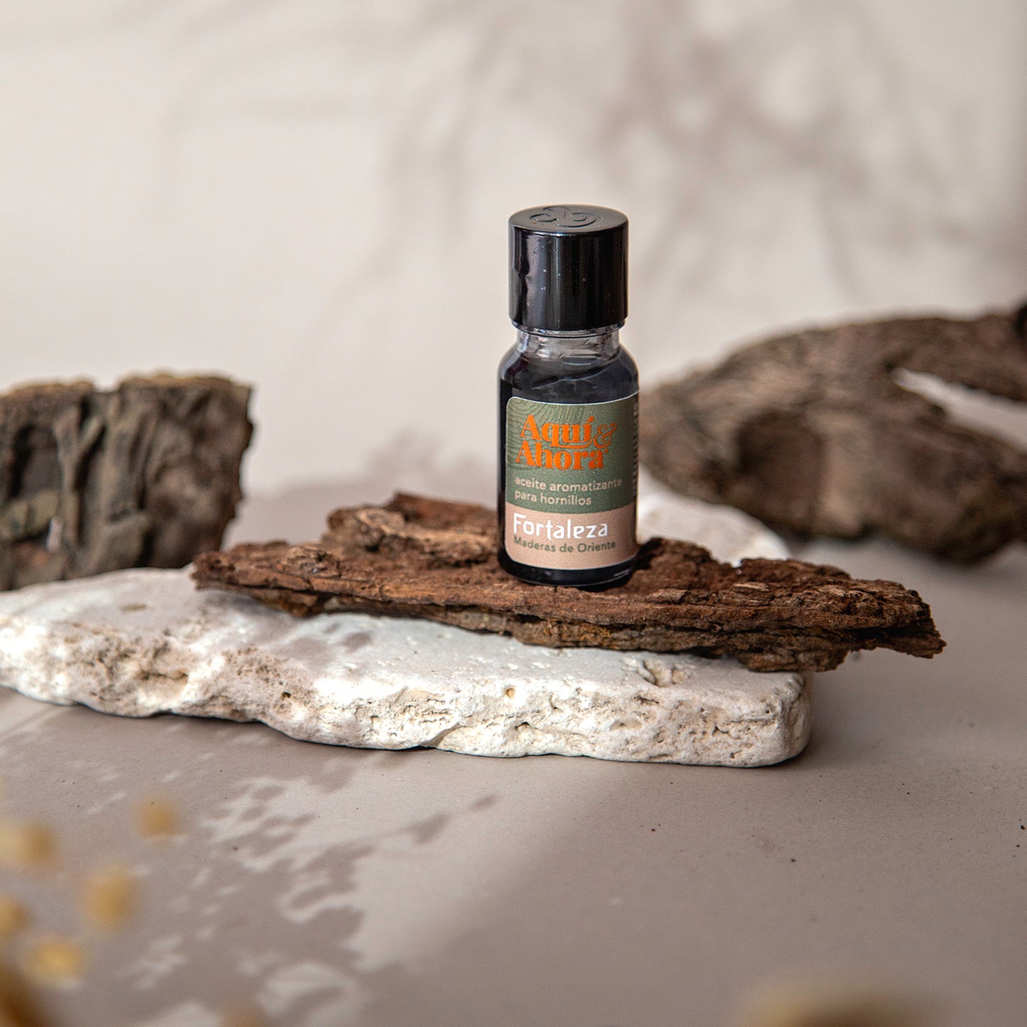 Aceites Aromáticos (NEW)