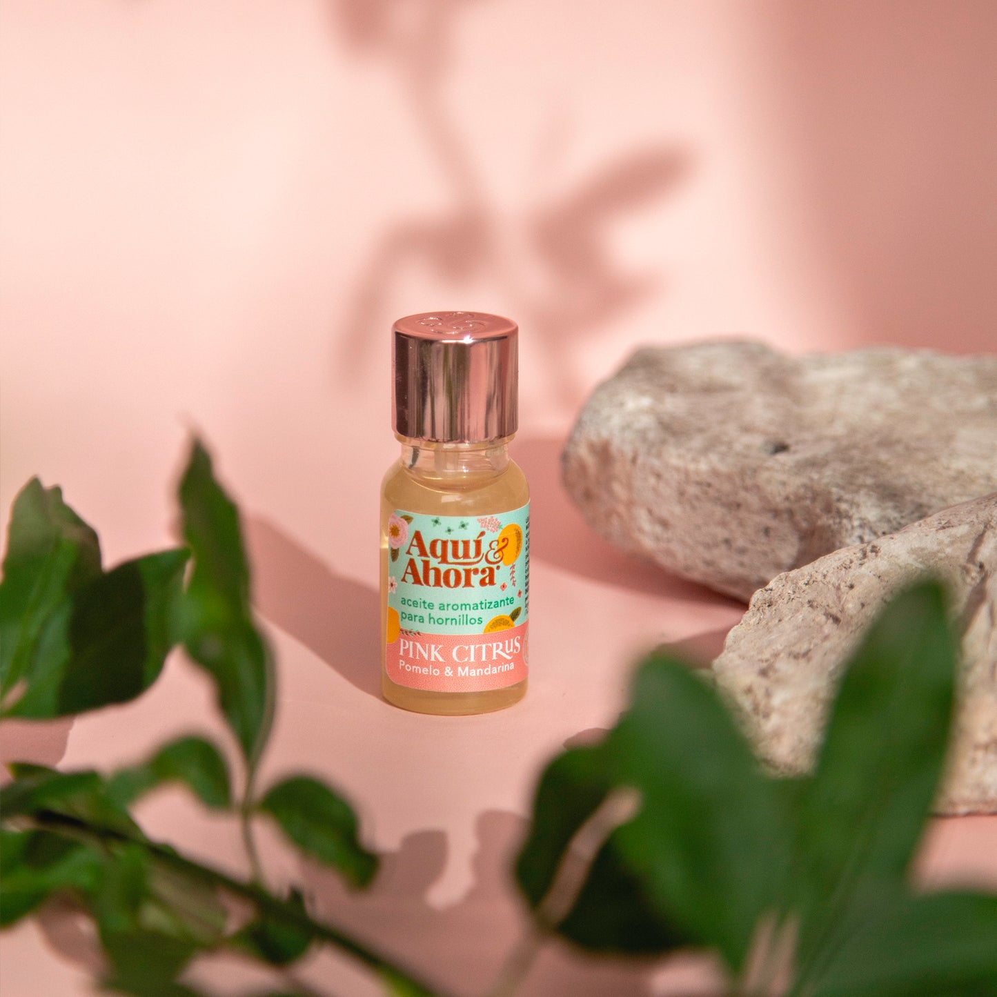 Aceites Aromáticos (NEW)