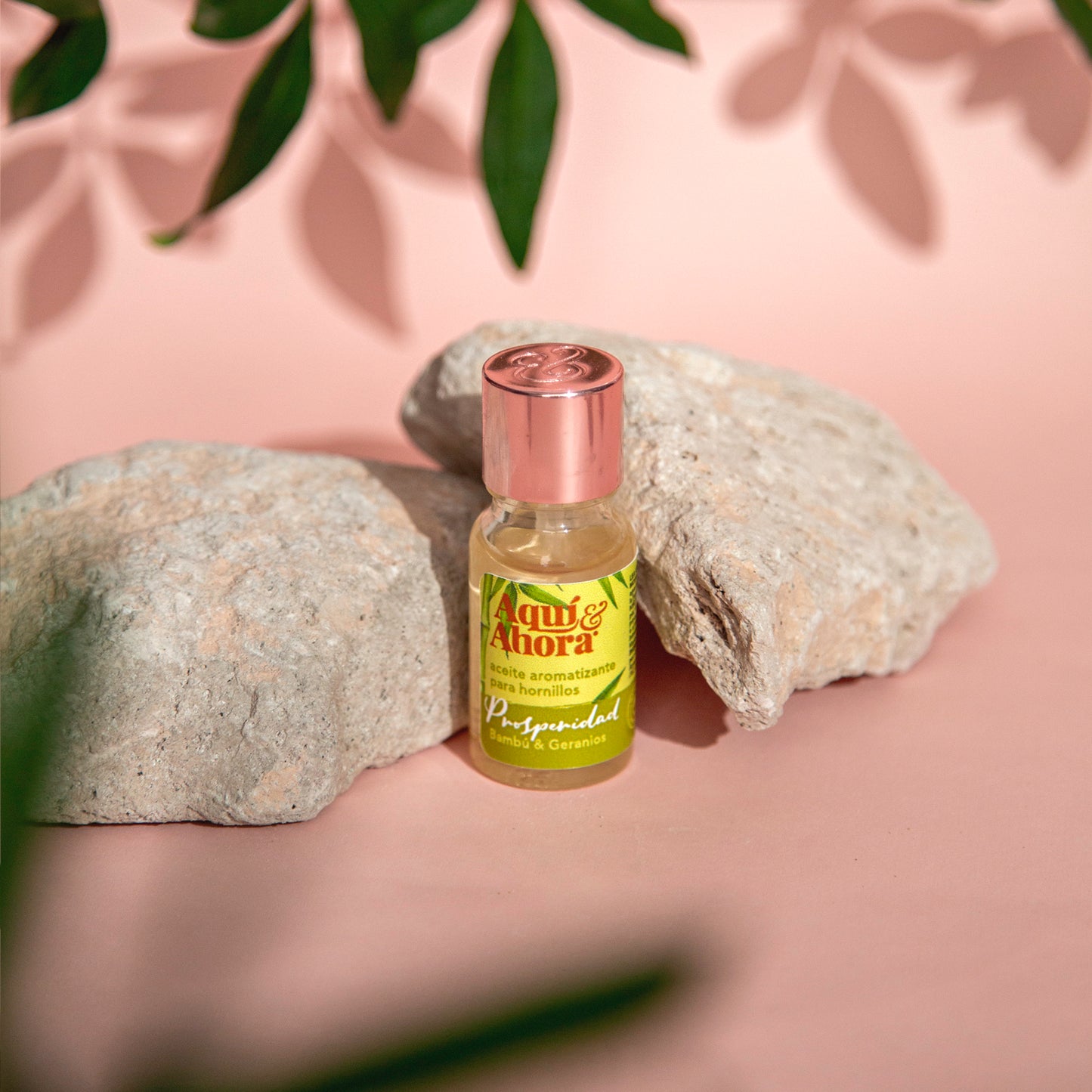 Aceites Aromáticos (NEW)