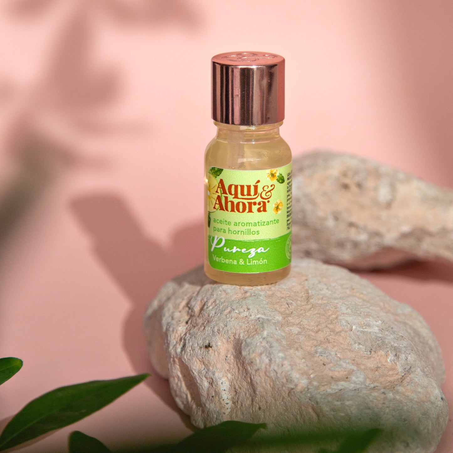 Aceites Aromáticos (NEW)