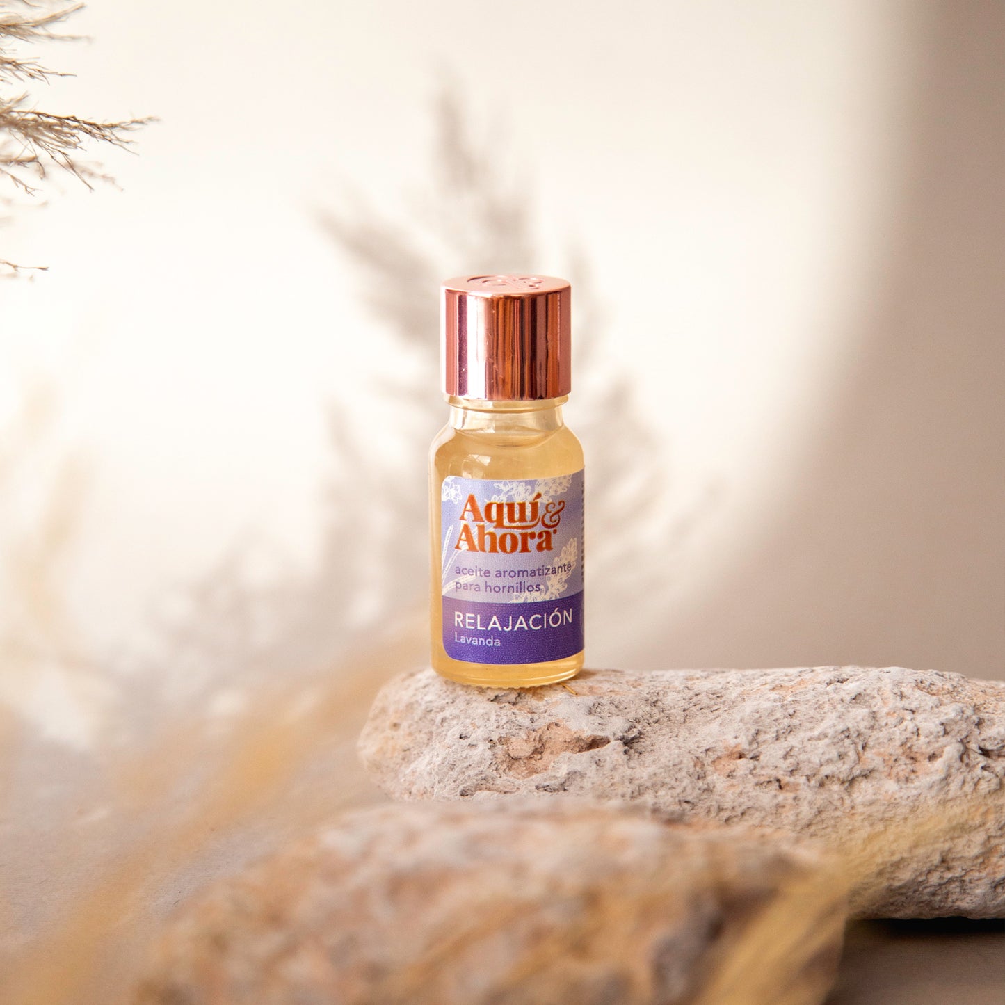 Aceites Aromáticos (NEW)