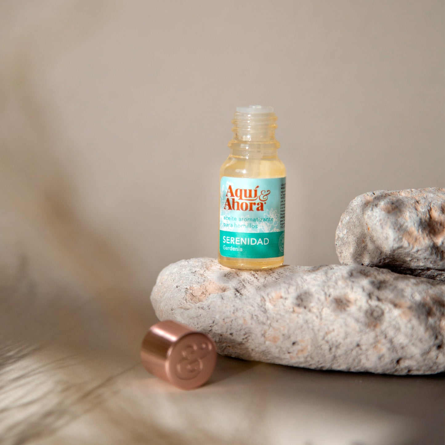 Aceites Aromáticos (NEW)