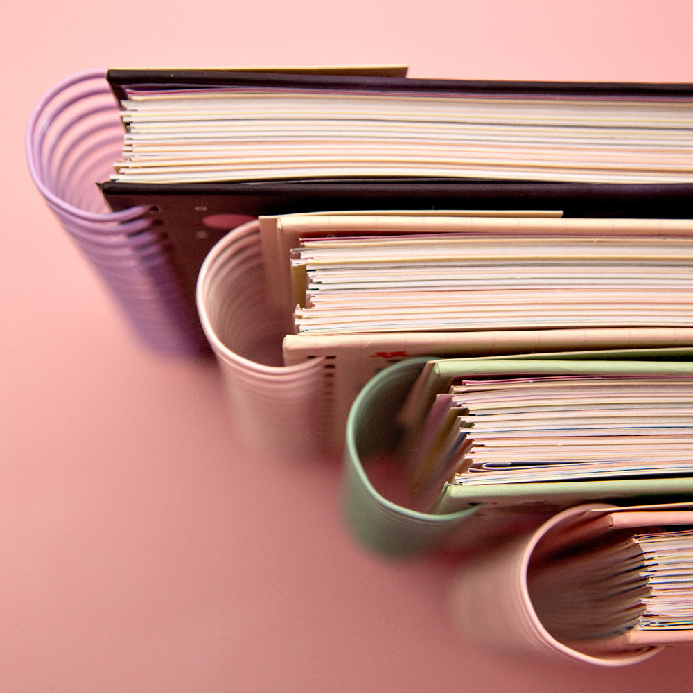 2026 - Agenda PREMIUM A5