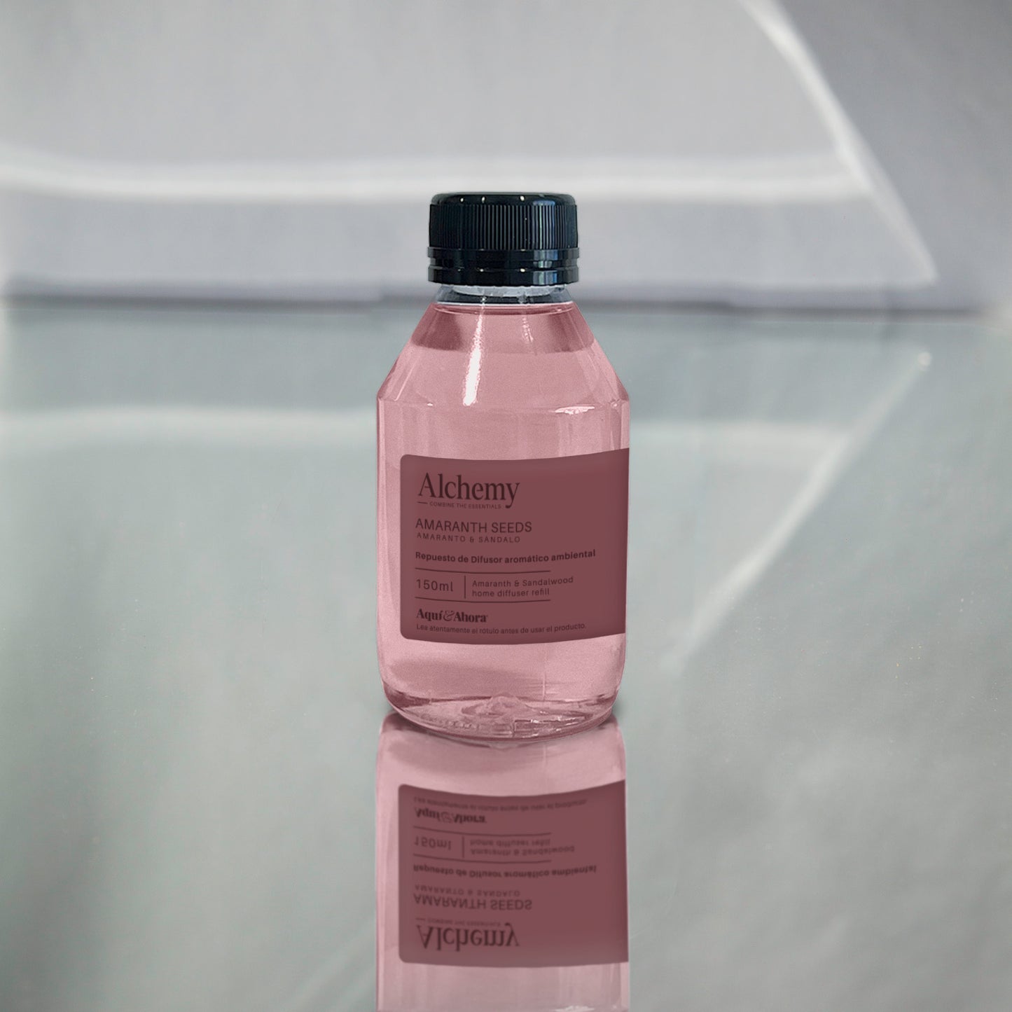 Repuesto Difusor - Alchemy