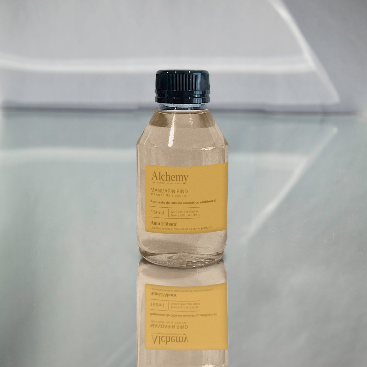 Repuesto Difusor - Alchemy