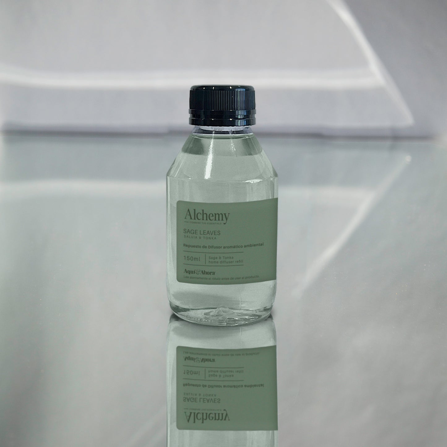 Repuesto Difusor - Alchemy