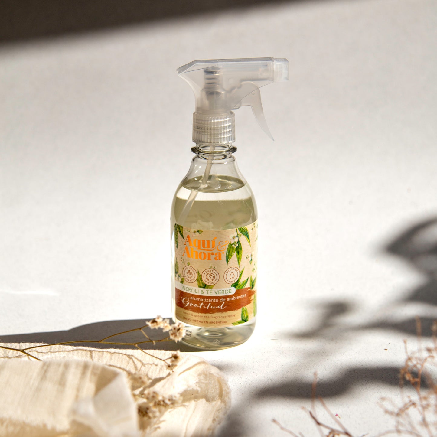 Aromatizantes de Ambiente y Tela - SALE