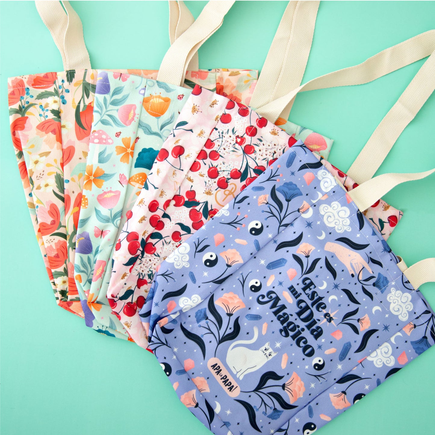 Bolsos Materos