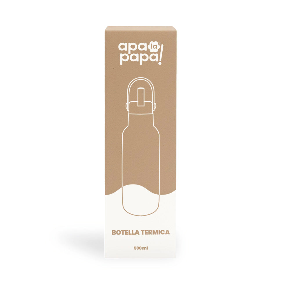 Botellas Térmicas