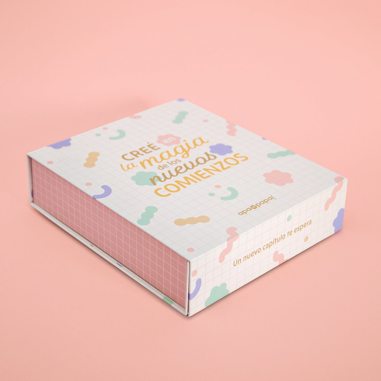Caja de Regalo - APA