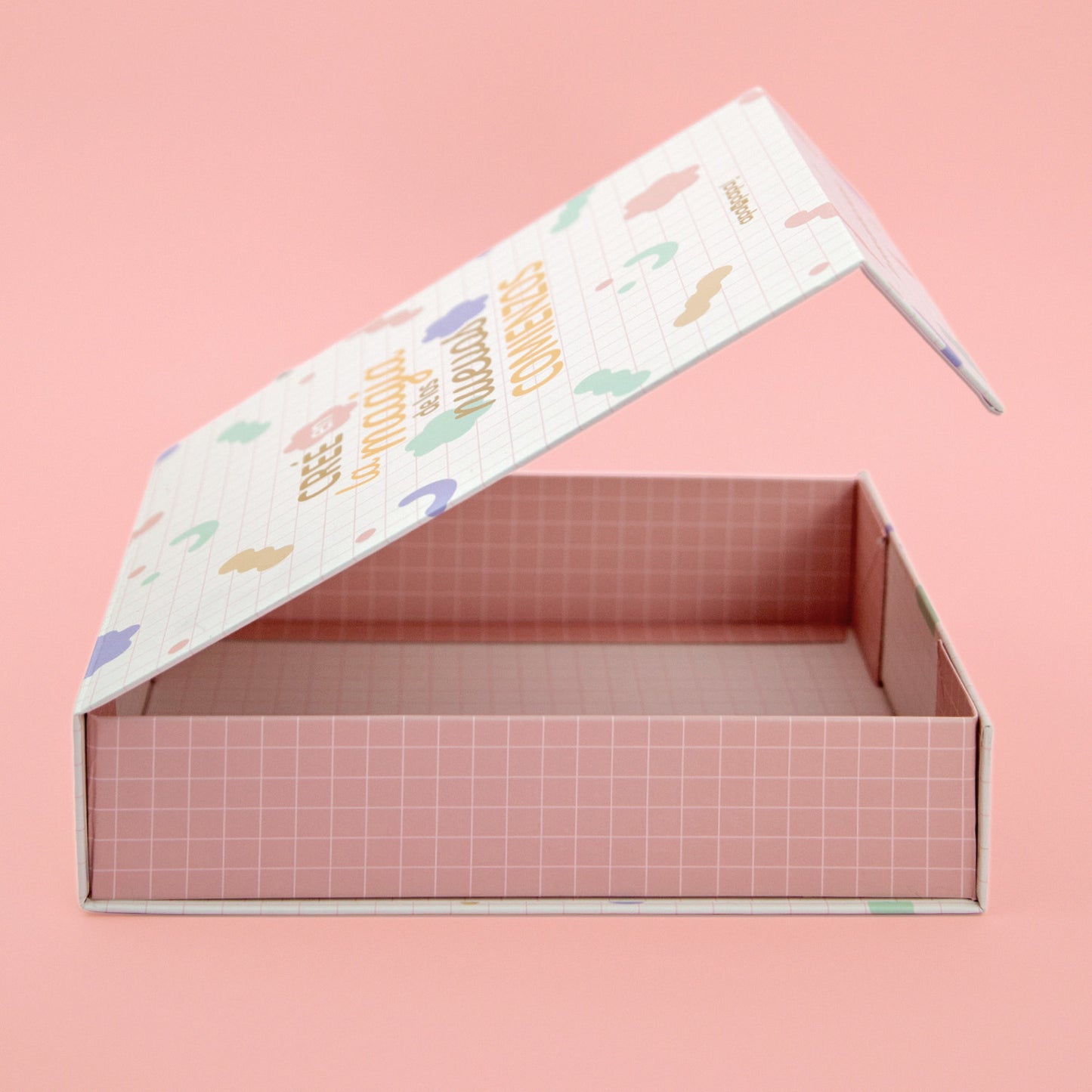 Caja de Regalo - APA