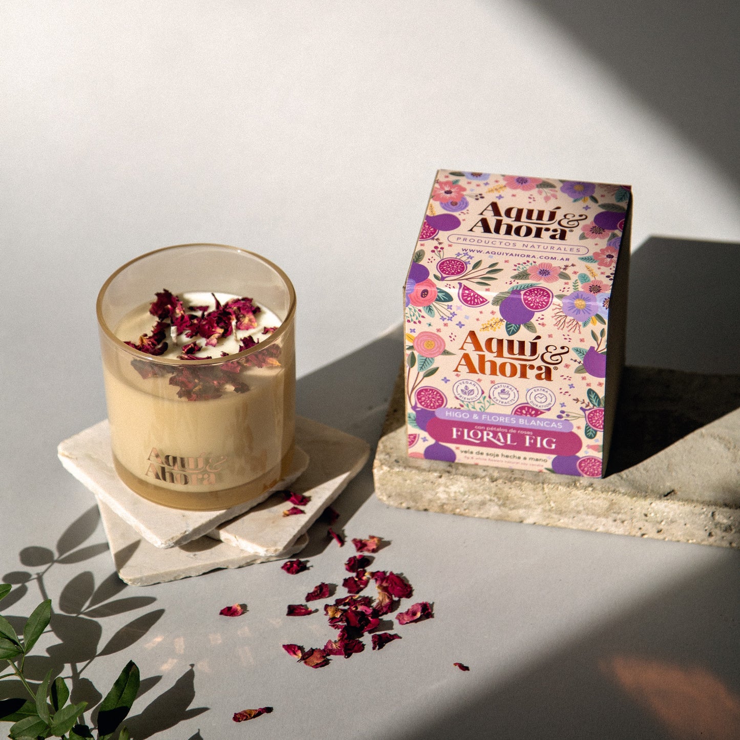 Velas de Soja PREMIUM XL