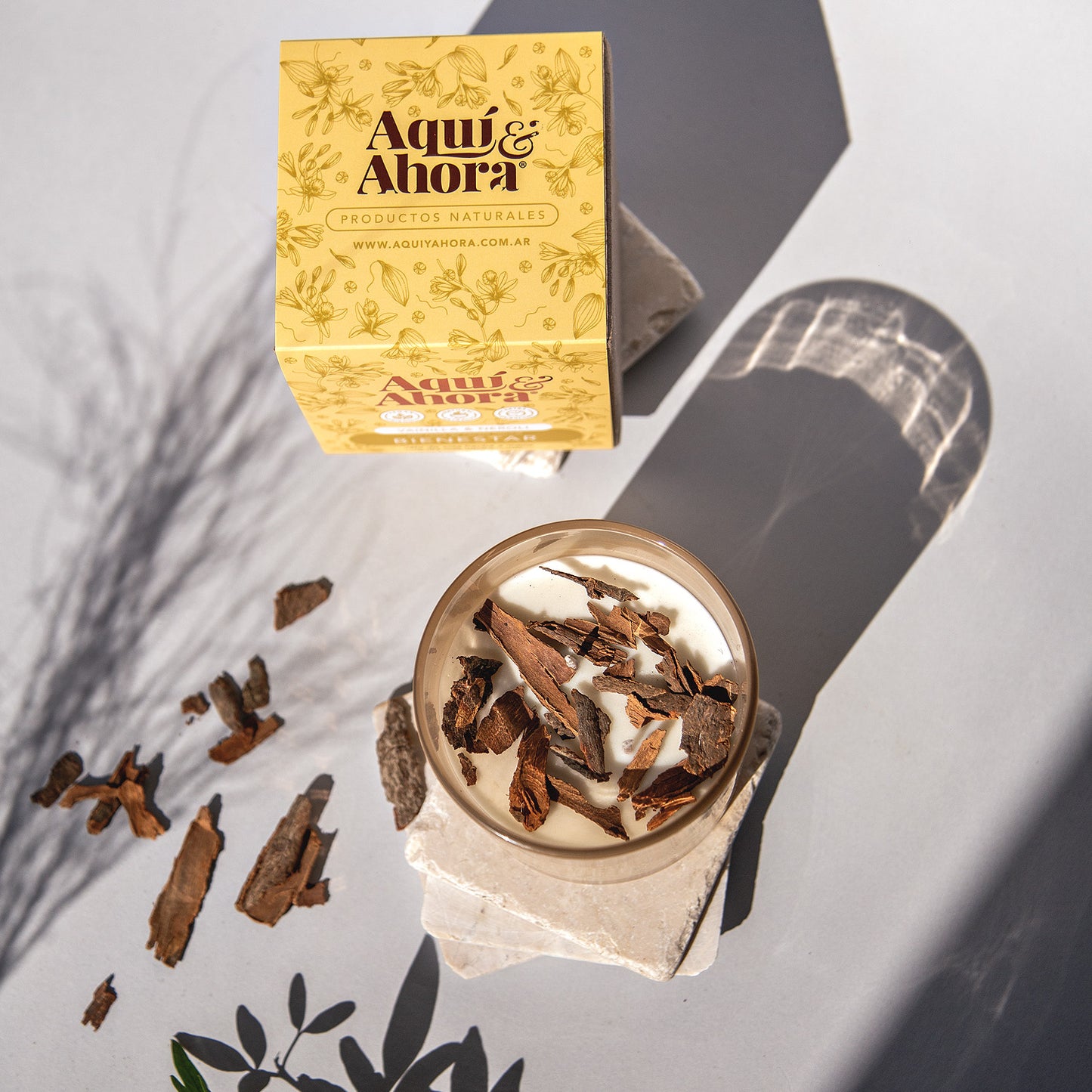 Velas de Soja PREMIUM XL