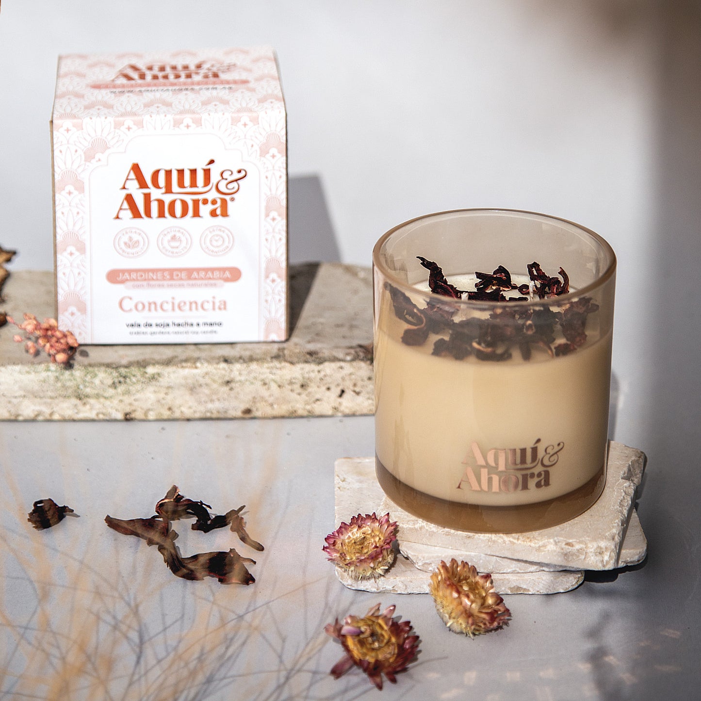 Velas de Soja PREMIUM XL