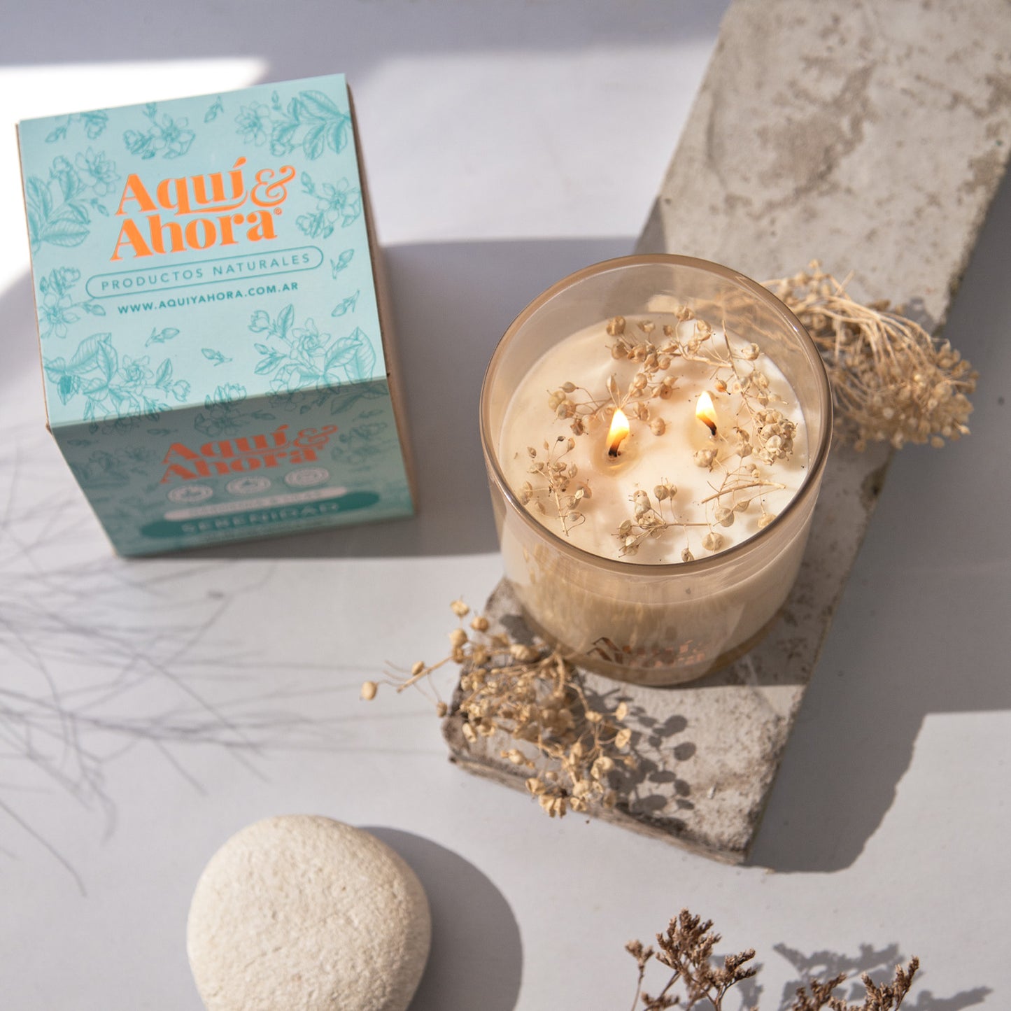 Velas de Soja PREMIUM XL