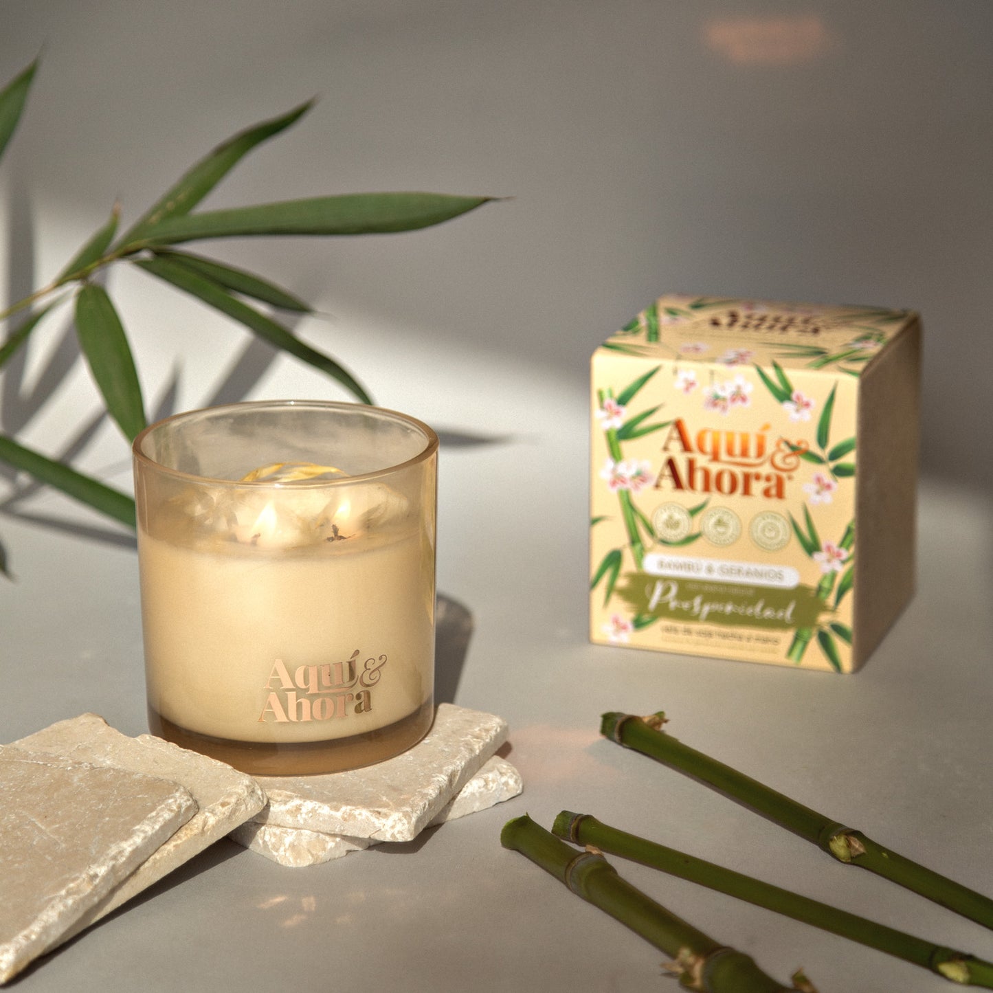 Velas de Soja PREMIUM XL