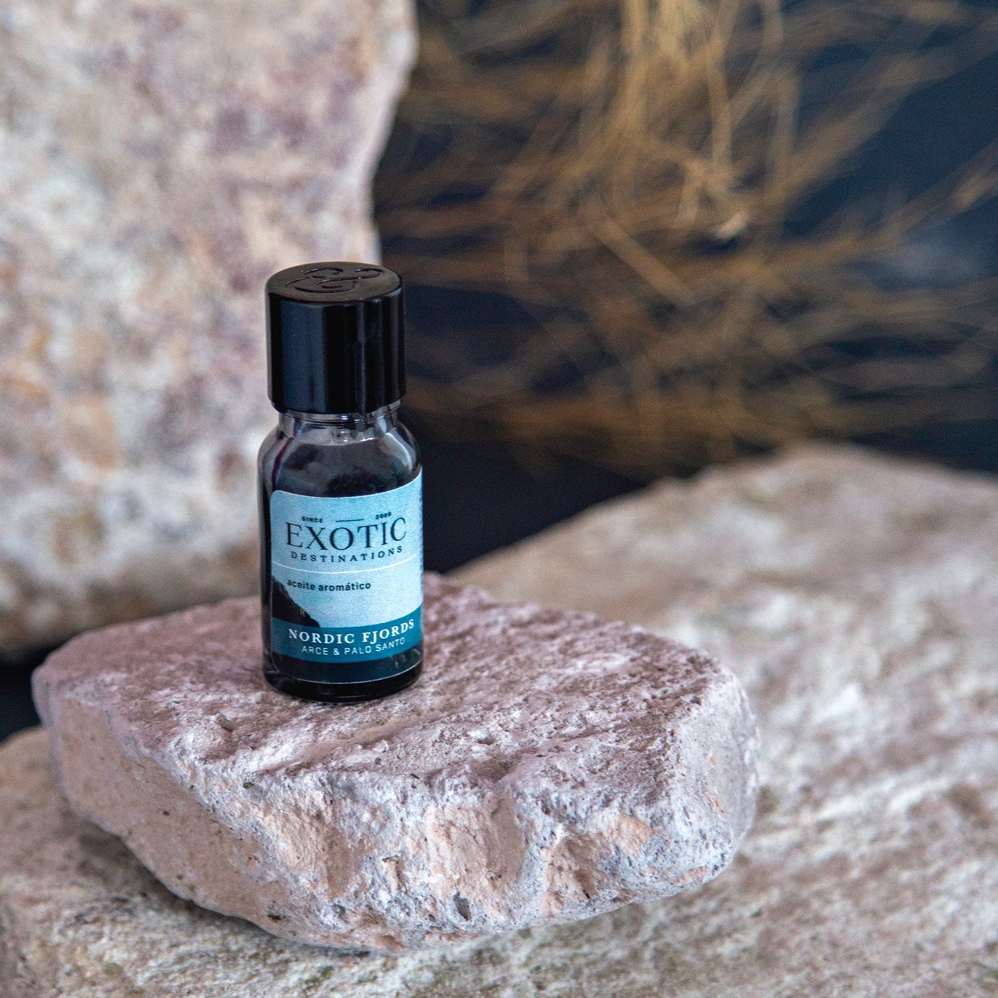 Aceites Aromáticos - Exotic Destinations (NEW)