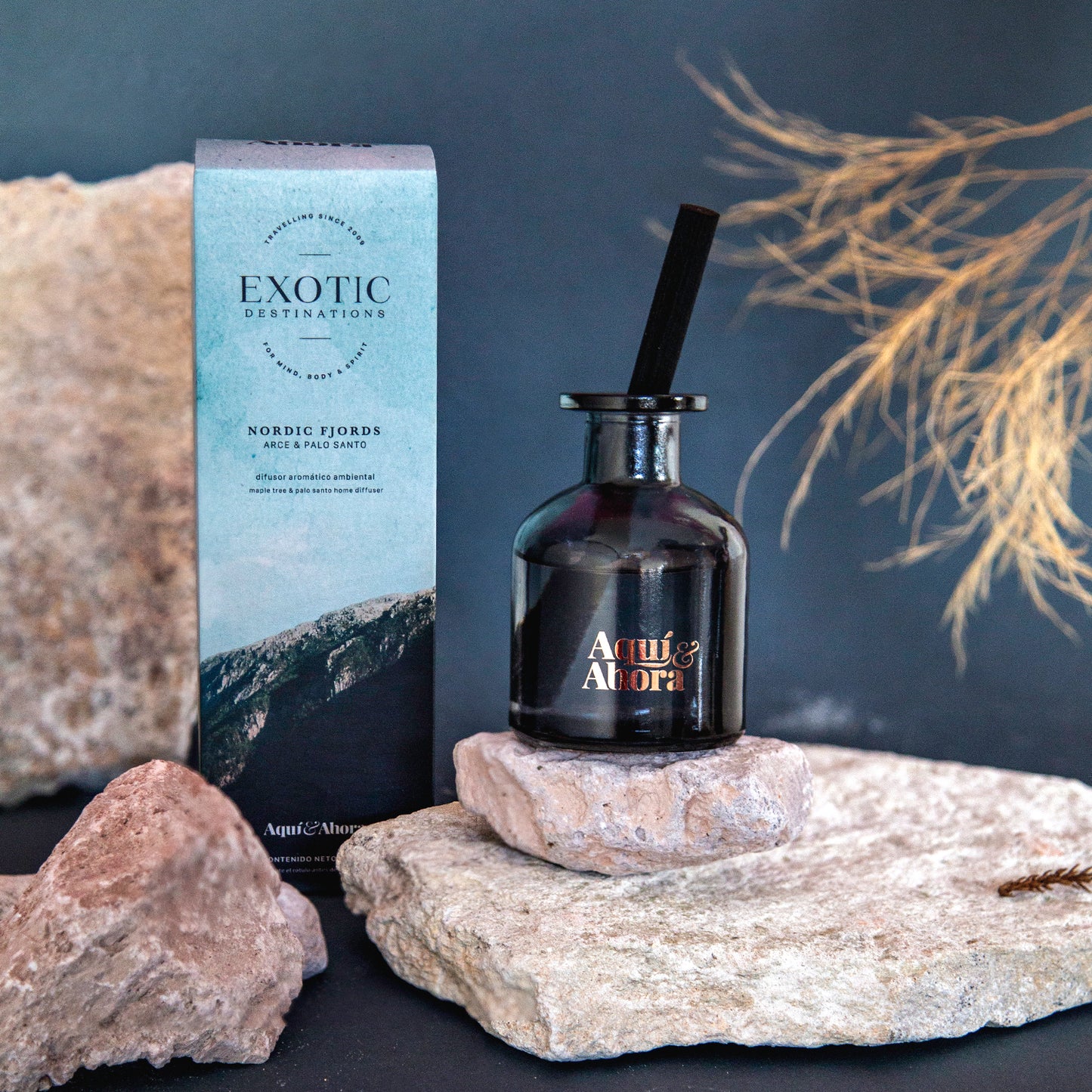 Difusores - Exotic Destinations (NEW)