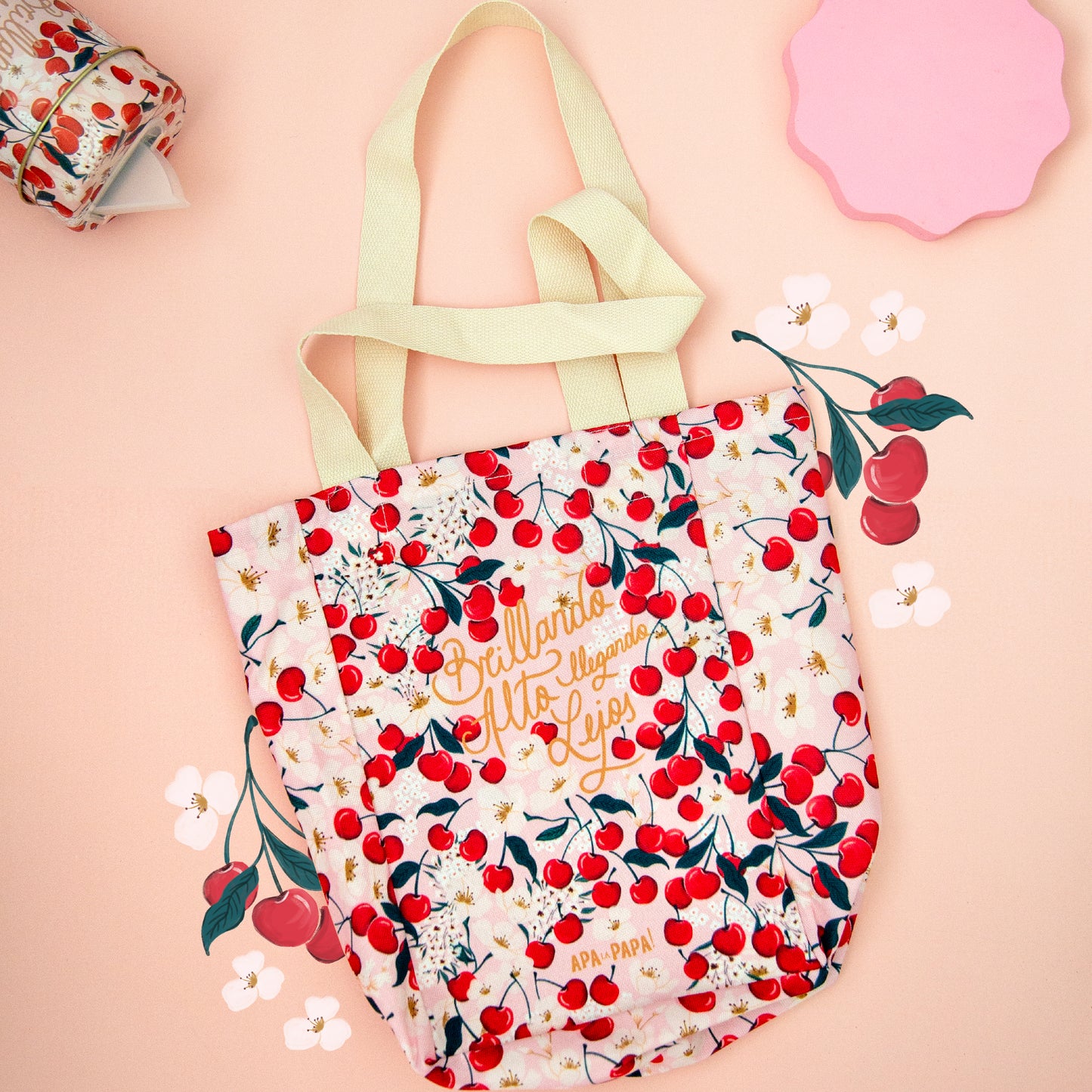 Bolsos Materos
