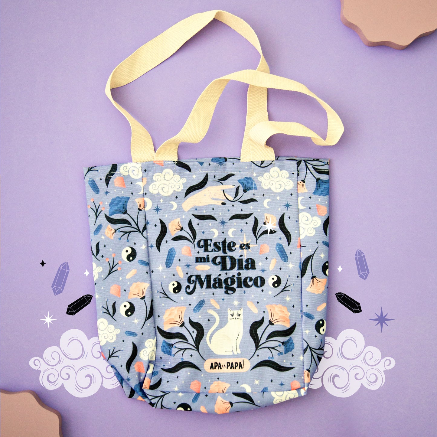 Bolsos Materos