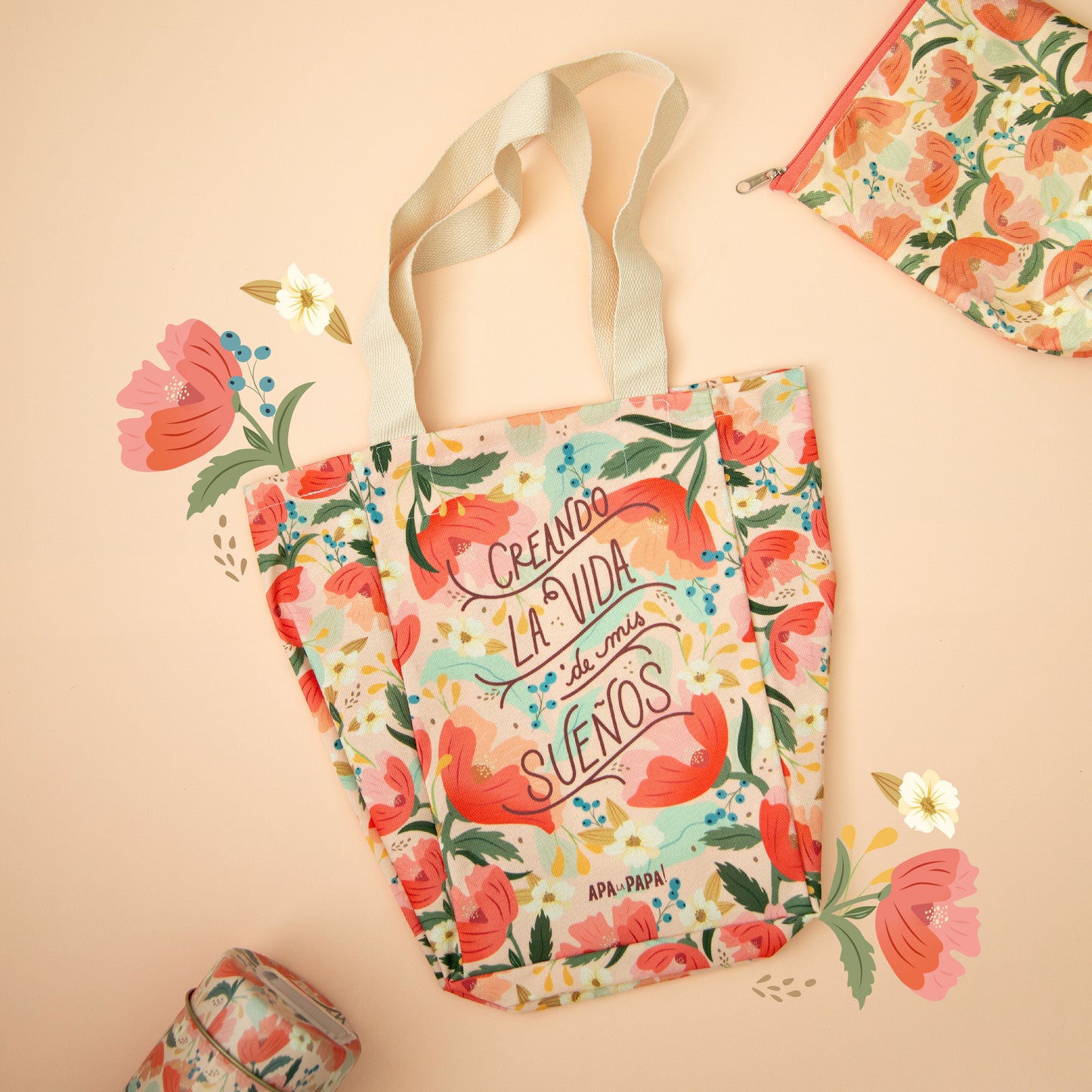 Bolsos Materos