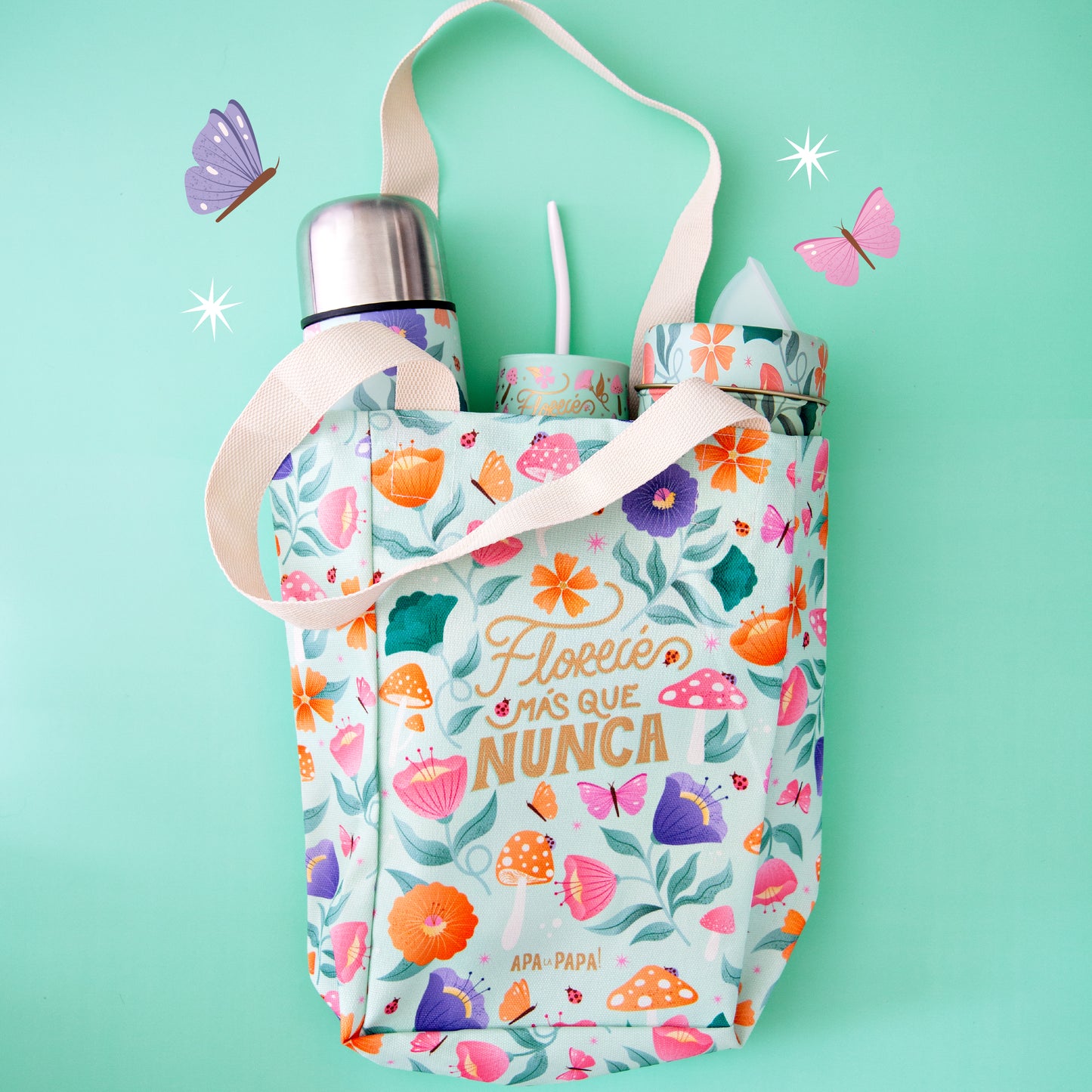 Bolsos Materos