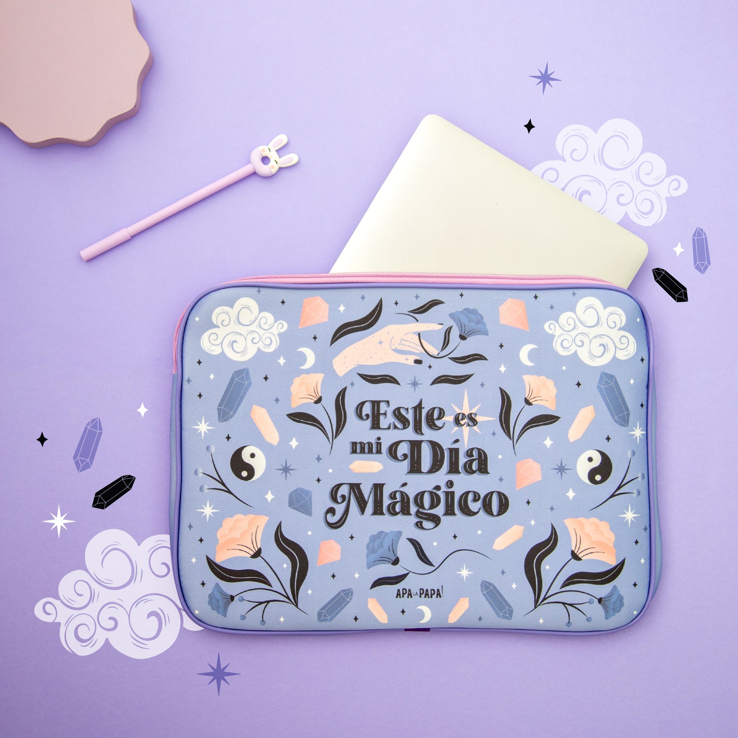Fundas para Notebook
