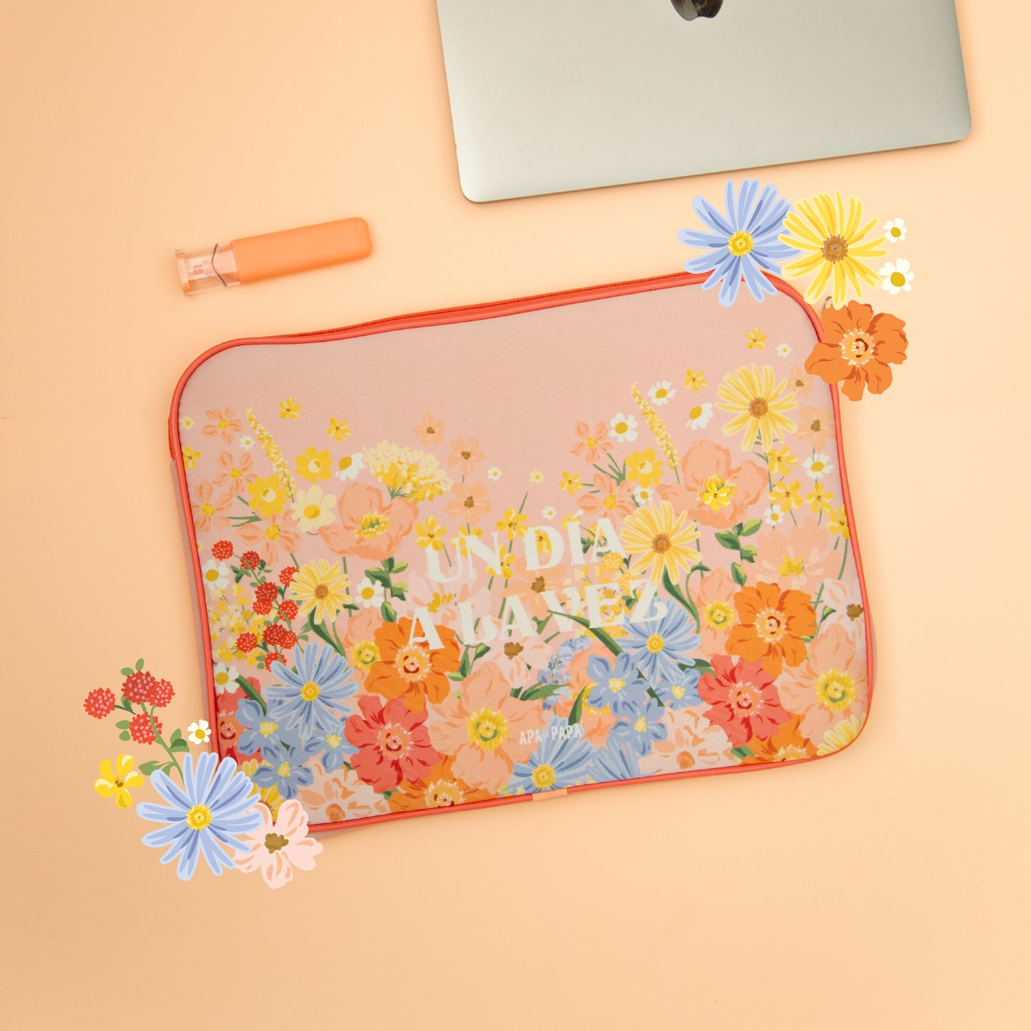 Fundas Notebook 15"/ 17" - NEOPRENE