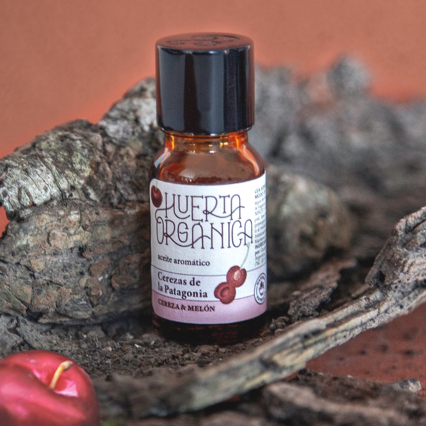 Aceites Aromáticos - Huerta Organica (NEW)