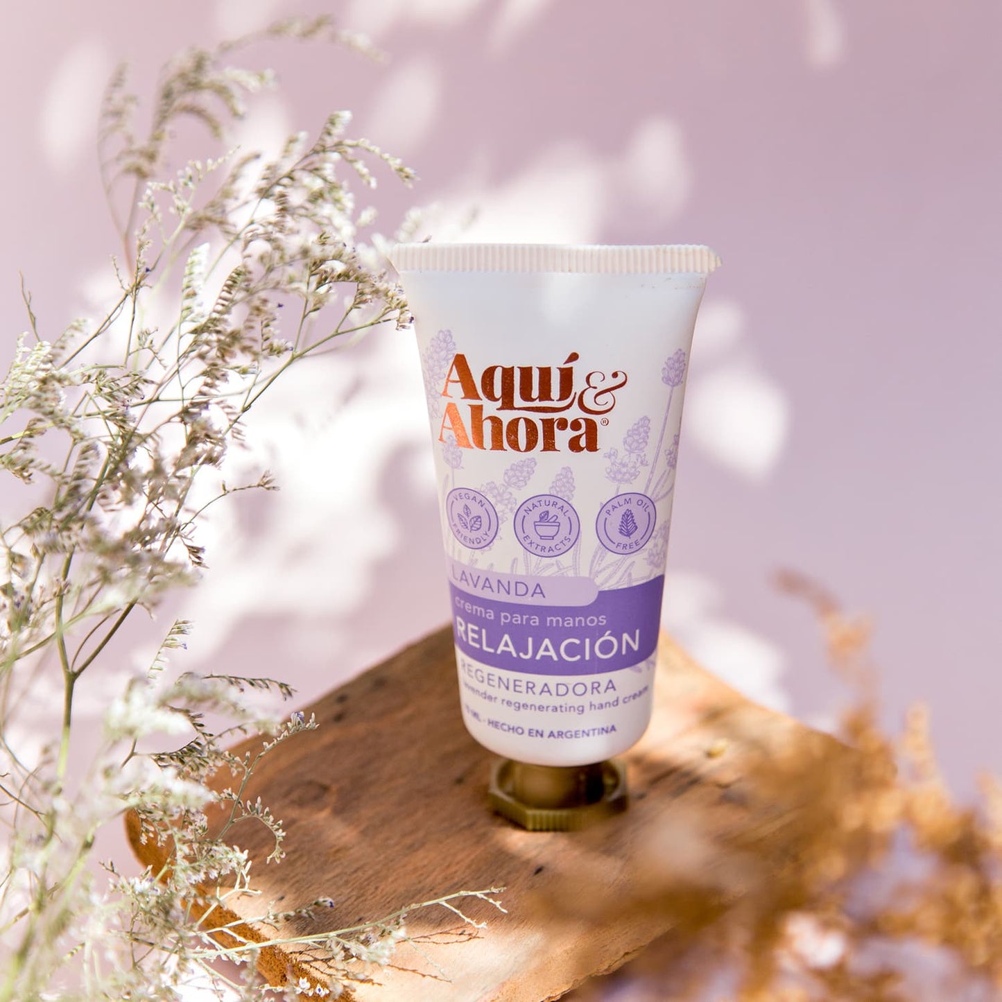 Crema para Manos