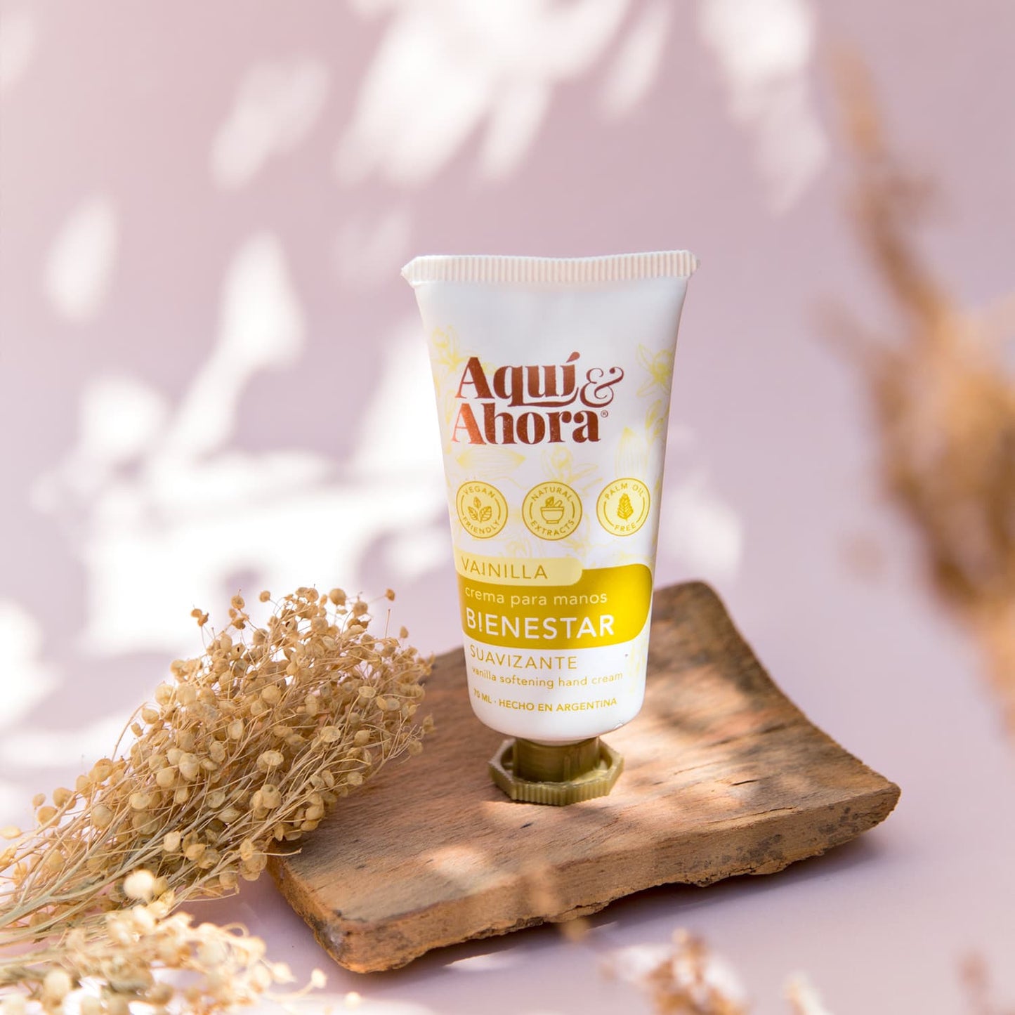 Crema para Manos
