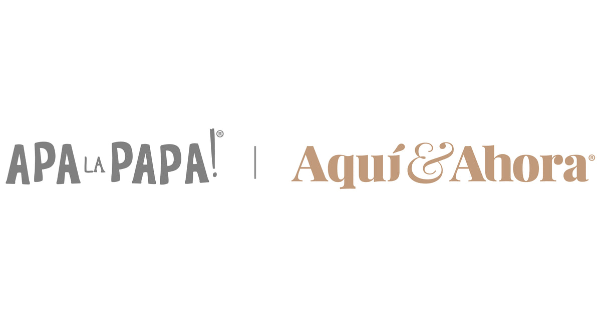 AGENDAS 2025 Apa la Papa! MAYORISTA