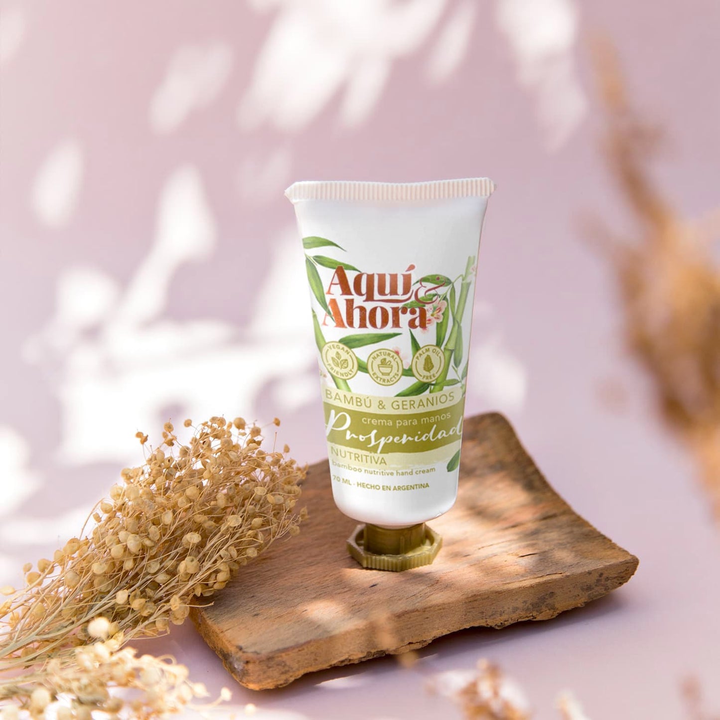 Crema para Manos