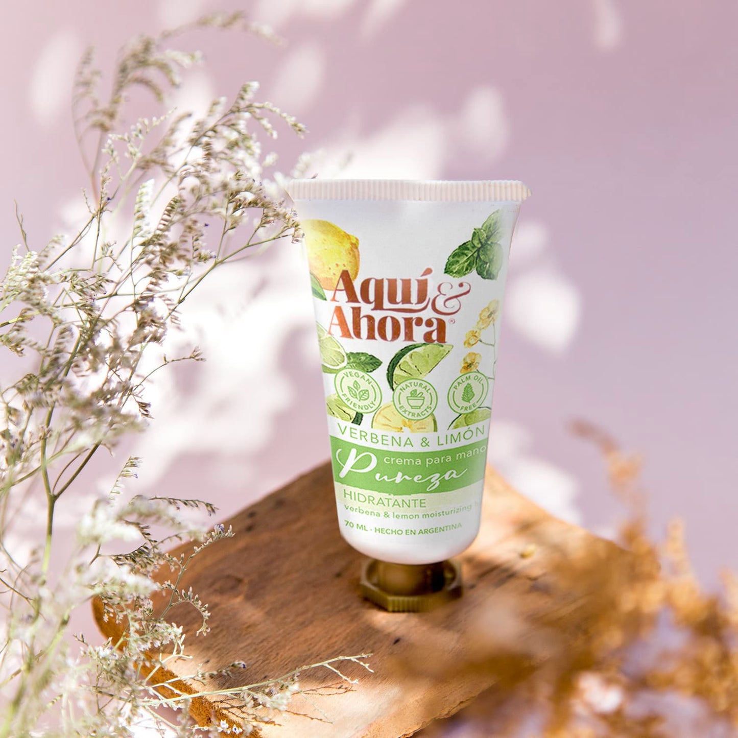 Crema para Manos