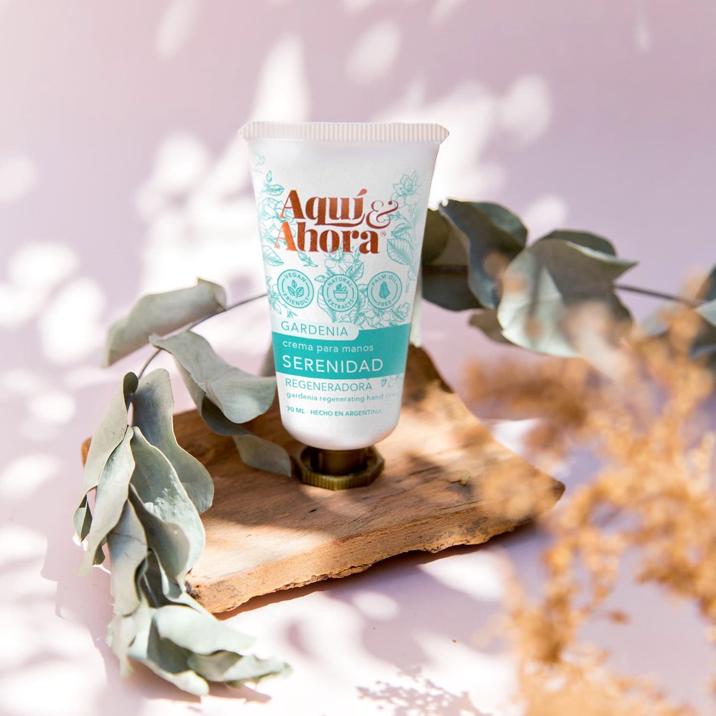 Crema para Manos