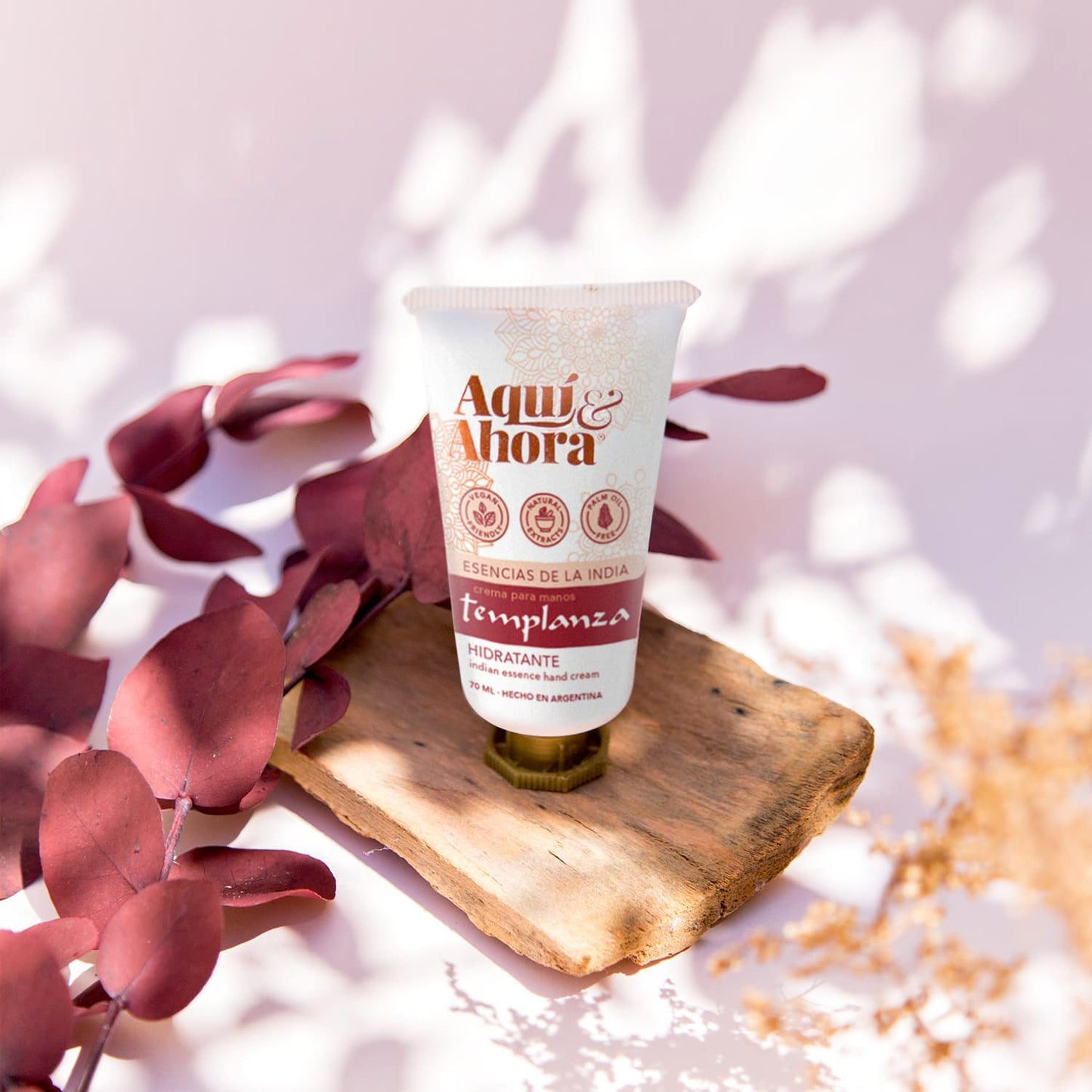 Crema para Manos