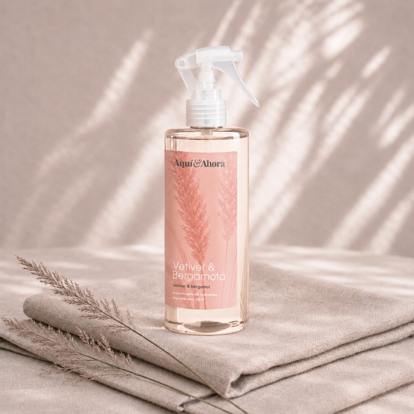 Aromatizantes de Ambiente y Tela - BLEND