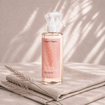 Aromatizantes de Ambiente y Tela - BLEND