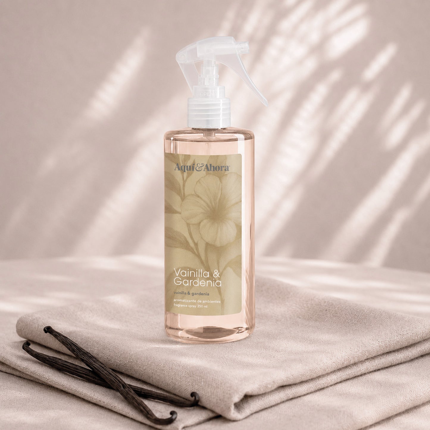 Aromatizantes de Ambiente y Tela - BLEND