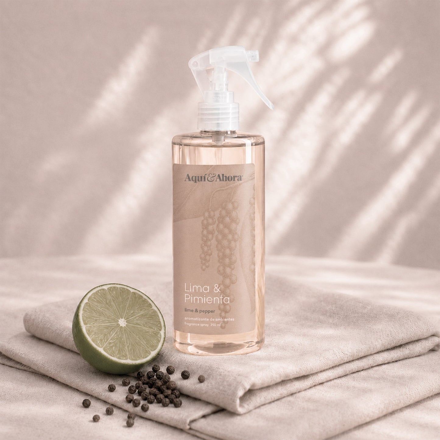 Aromatizantes de Ambiente y Tela - BLEND