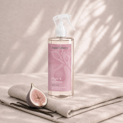 Aromatizantes de Ambiente y Tela - BLEND