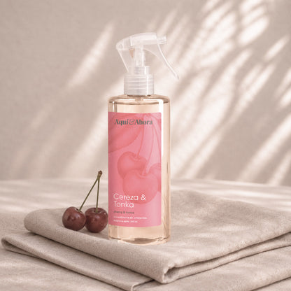 Aromatizantes de Ambiente y Tela - BLEND