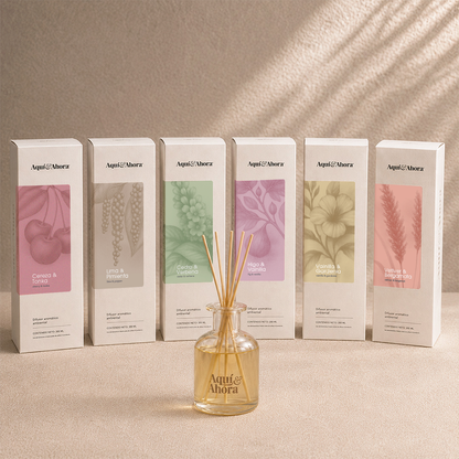 Difusores - BLEND