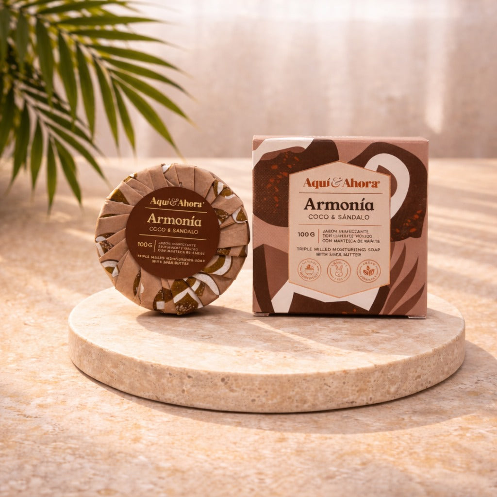 Jabones Naturales - 100g