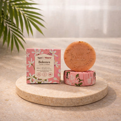 Jabones Naturales - 100g